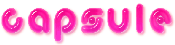 capsule-logo.gif (15115 バイト)