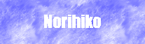 norihiko-banner.gif (12018 バイト)